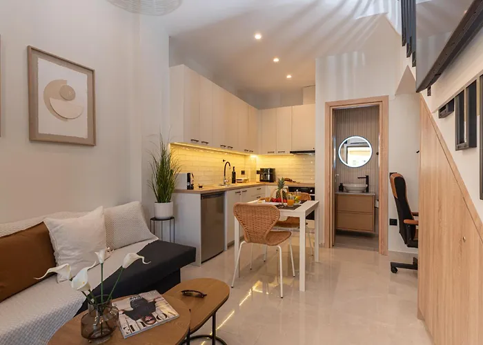 Filosofia Loft, By Idealstay Experience