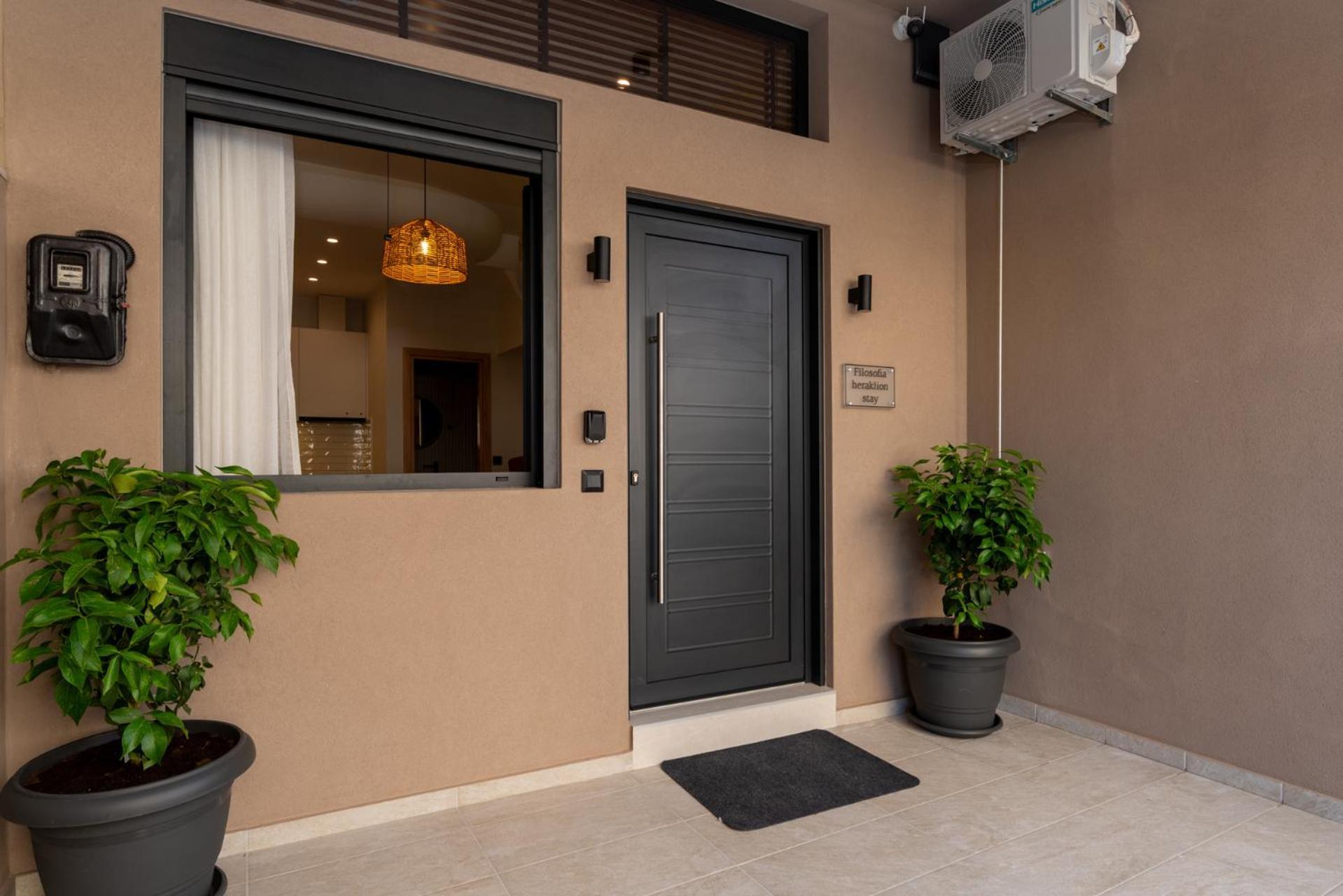 Filosofia Loft, By Idealstay Experience * Heraklion (Crete)