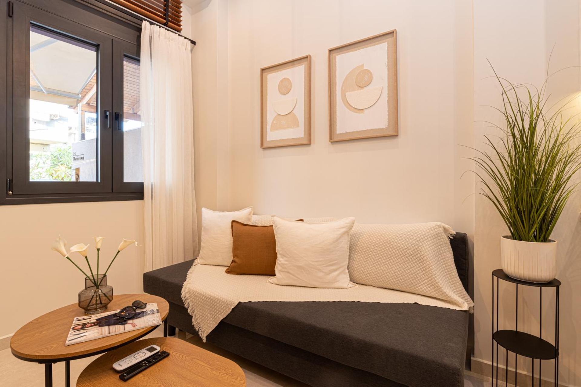 Filosofia Loft, By Idealstay Experience Apartment *