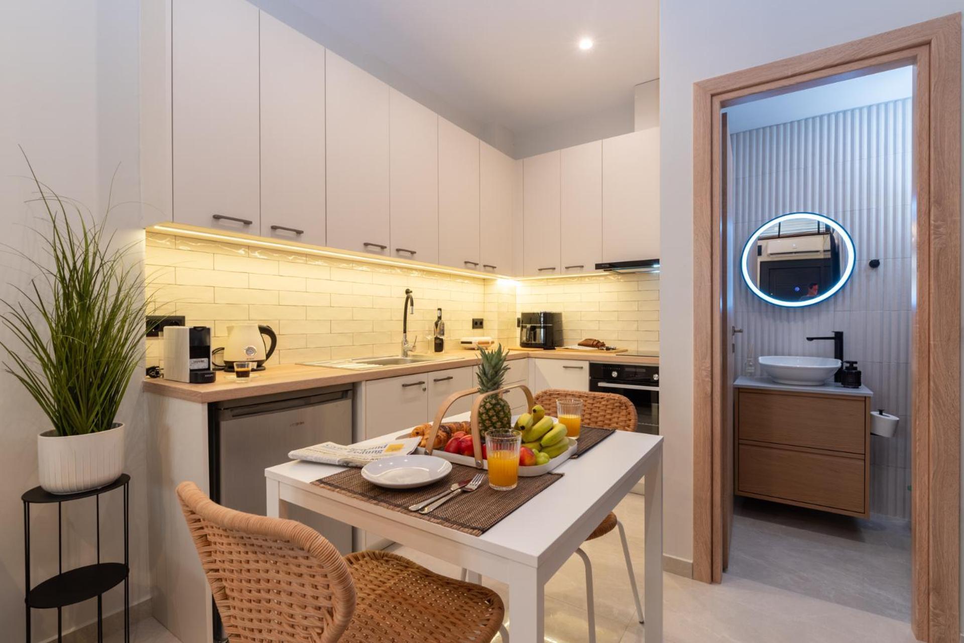Apartment Filosofia Loft, By Idealstay Experience