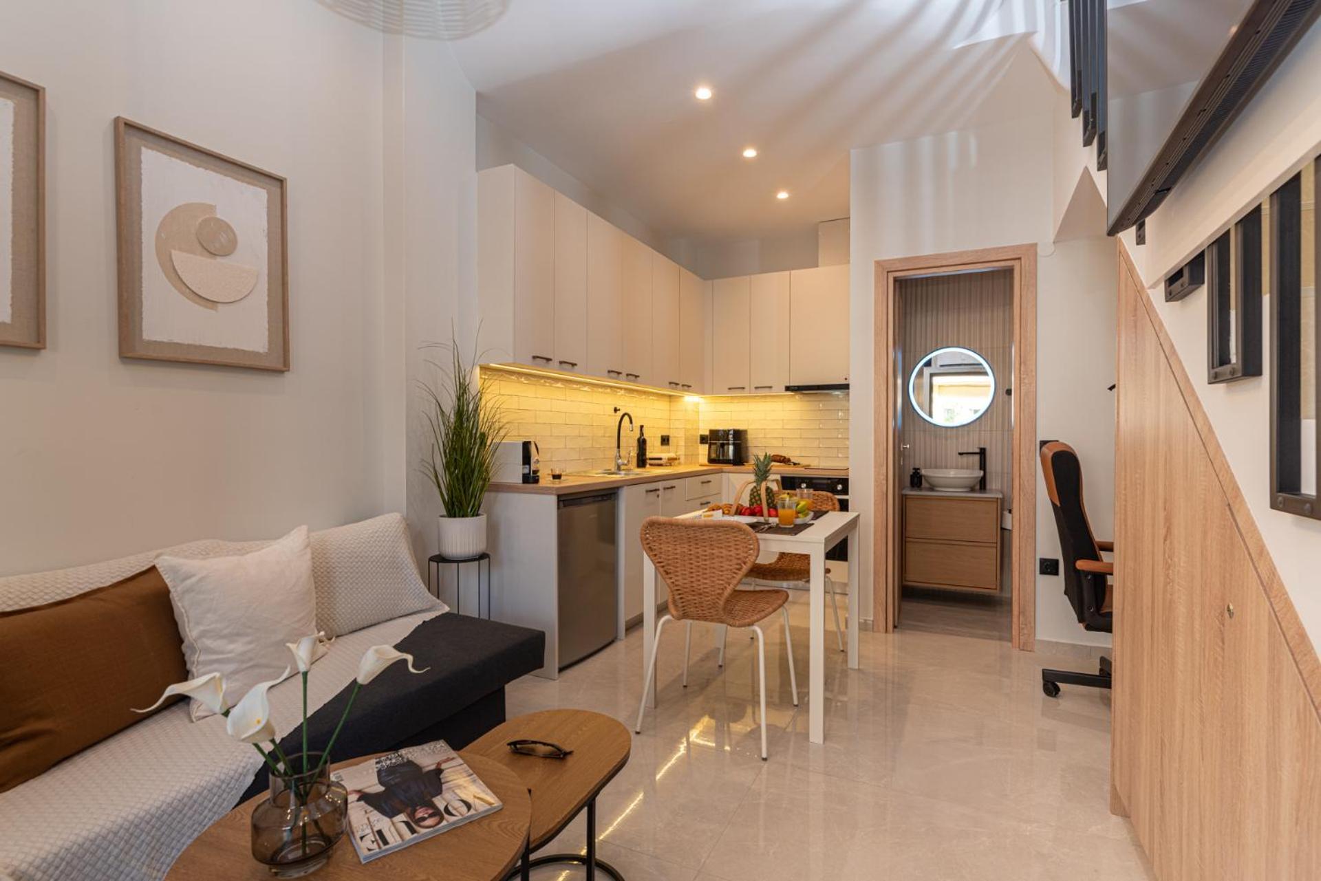 Filosofia Loft, By Idealstay Experience Apartment